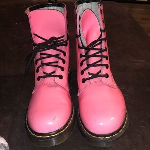 Doc martens